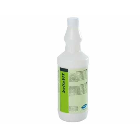 HAGLEITNER - bellaVIT 1kg - Mleczko do czyszczenia